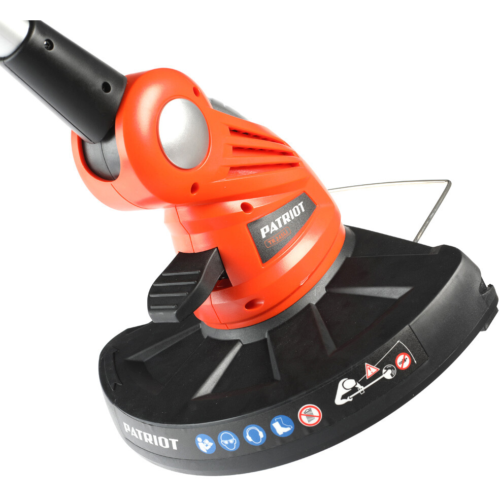 Триммер PATRIOT TR 245 UES - 250205245 - фото 7