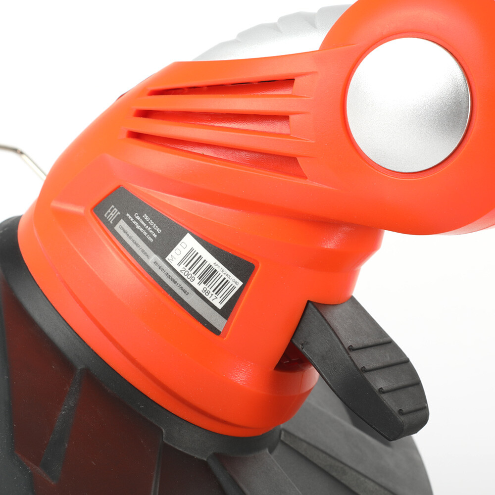 Триммер PATRIOT TR 245 UES - 250205245 - фото 9