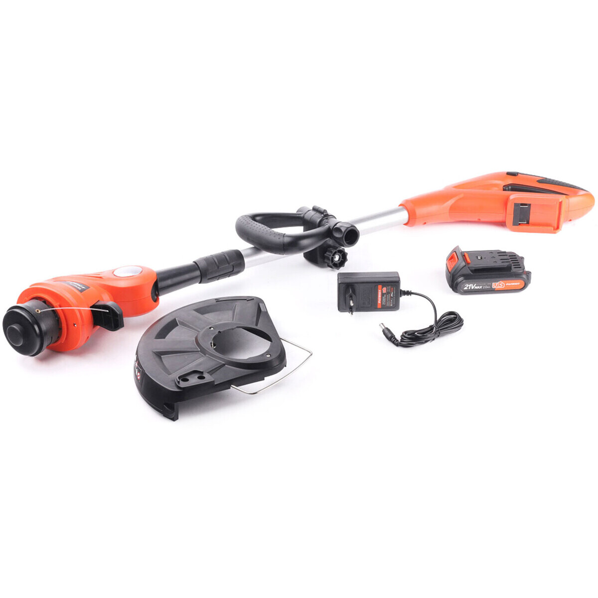 Триммер PATRIOT TR 245 UES - 250205245 - фото 11