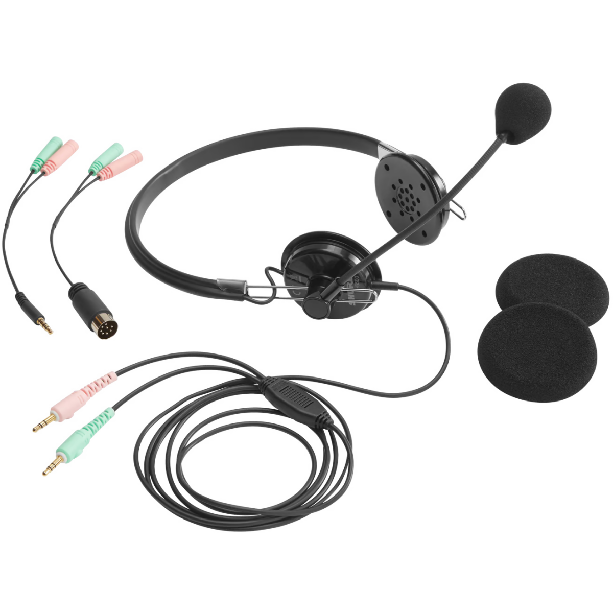 Гарнитура переводчика Shure IH 6500