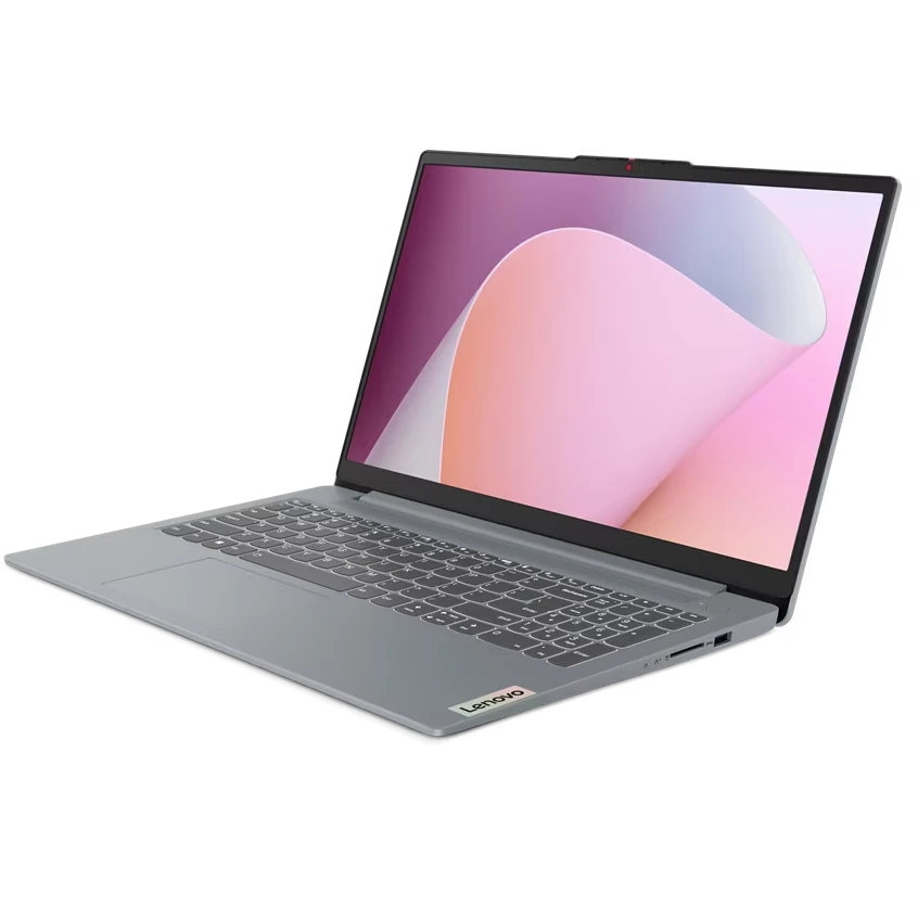 Ноутбук Lenovo IdeaPad Slim 3 15AMN8 (82XQ00N7PS) - фото 3