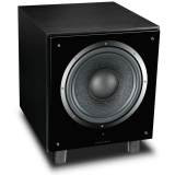 Сабвуфер Wharfedale Diamond SW-12 Black Wood (WH-099521-07A)