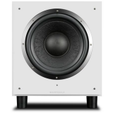 Сабвуфер Wharfedale Diamond SW-15 White Sandex (WH-099690-07A)