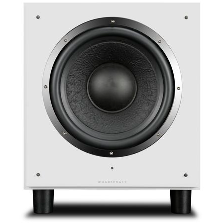 Сабвуфер Wharfedale Diamond SW-15 White Sandex - WH-099690-07A