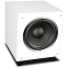 Сабвуфер Wharfedale Diamond SW-15 White Sandex - WH-099690-07A - фото 9