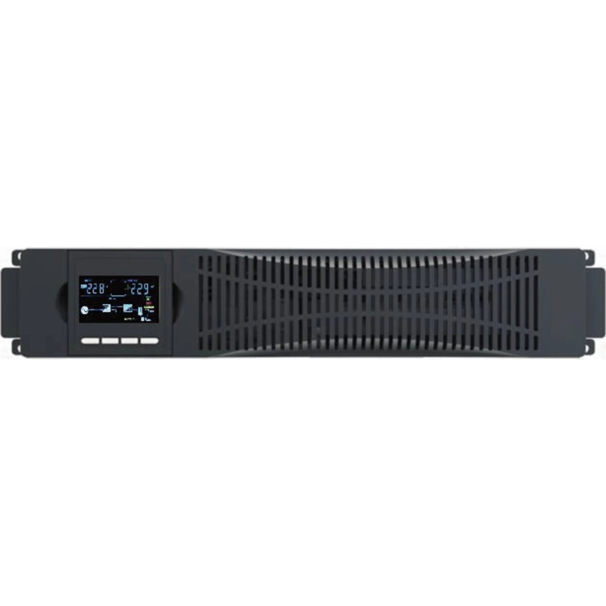 ИБП SNR ELEMENT II UPS-ONRT-1000-X24 - SNR-UPS-ONRT-1000-X24