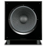Сабвуфер Wharfedale Diamond SW-15 Black Wood (WH-099621-07A)