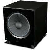 Сабвуфер Wharfedale Diamond SW-15 Black Wood (WH-099621-07A)