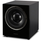 Сабвуфер Wharfedale Diamond WH-D10 Black Wood (WH-094521-07A)