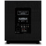 Сабвуфер Wharfedale Diamond WH-D10 Black Wood (WH-094521-07A)