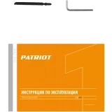 Лобзик PATRIOT LS 501 (190301707)