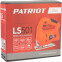 Лобзик PATRIOT LS 501 - 190301707 - фото 10