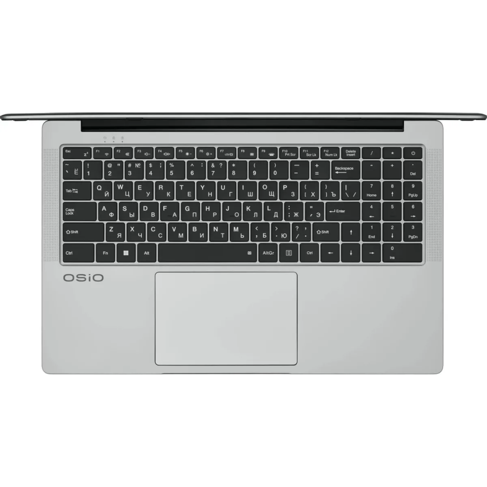 Ноутбук OSiO FocusLine F160A (F160A-002) - фото 5