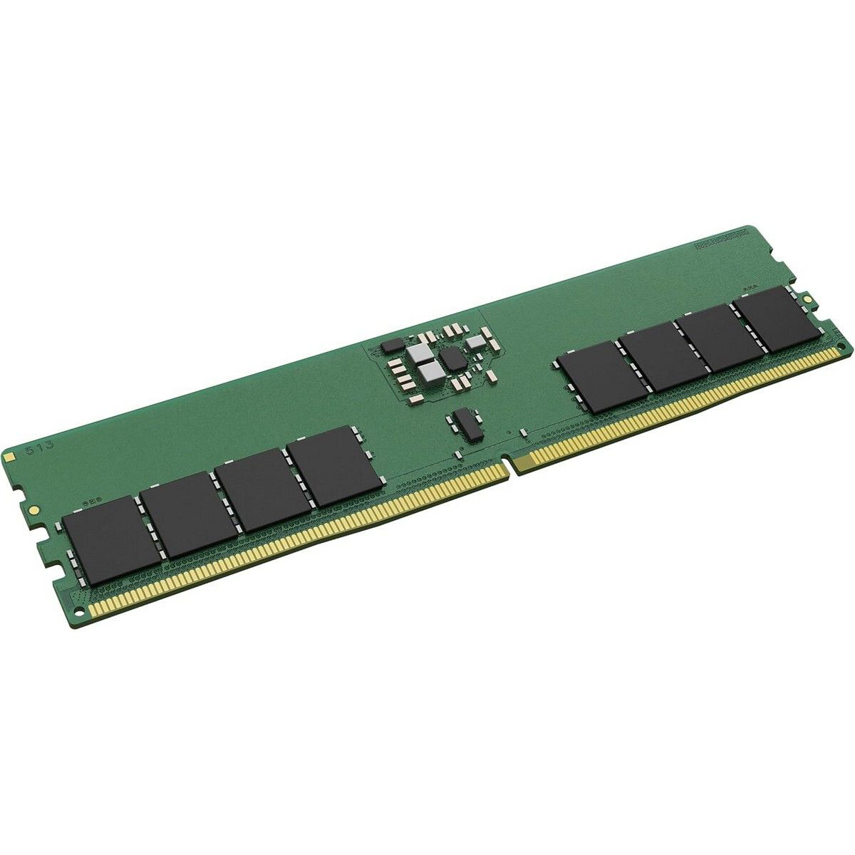 Оперативная память 16GB DDR5 6400MHz Kingston ValueRAM CUDIMM (KVR64A52BS8-16)