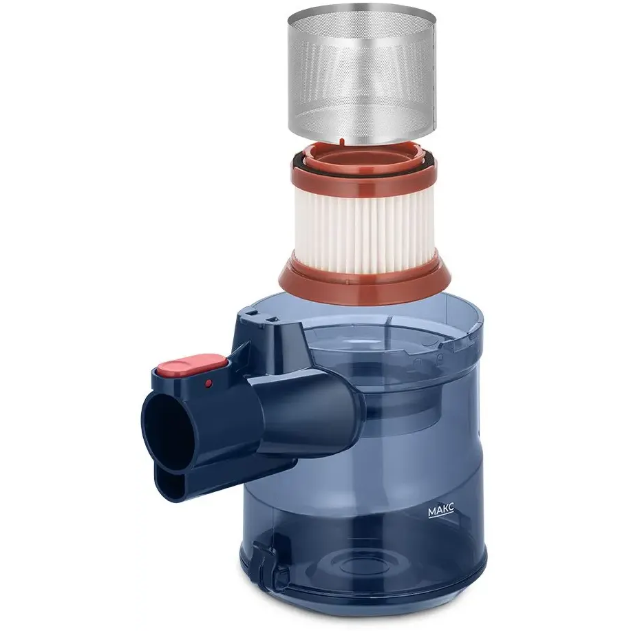 Пылесос Kitfort KT-5531 - КТ-5531 - фото 2