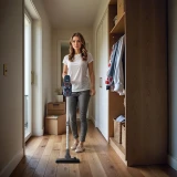 Пылесос Kitfort KT-5531 (КТ-5531)