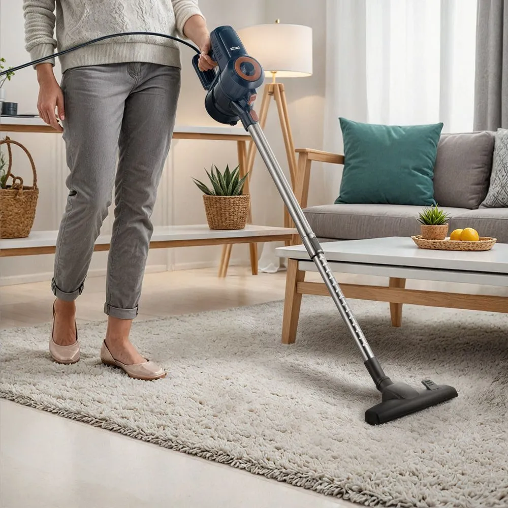 Пылесос Kitfort KT-5531 - КТ-5531 - фото 4