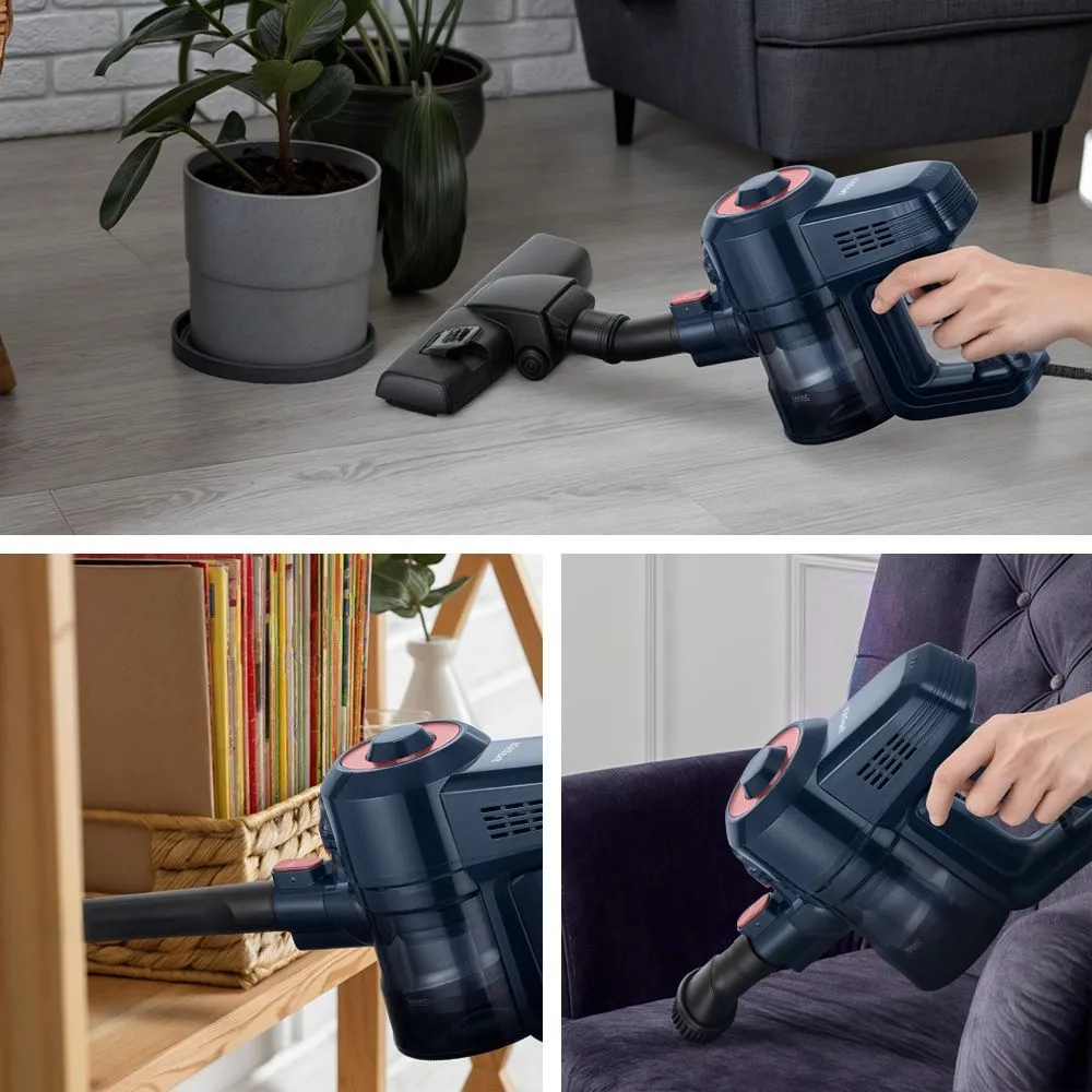 Пылесос Kitfort KT-5531 - КТ-5531 - фото 5