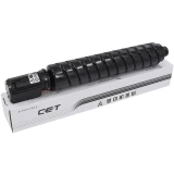 Картридж CET CET141855 Black