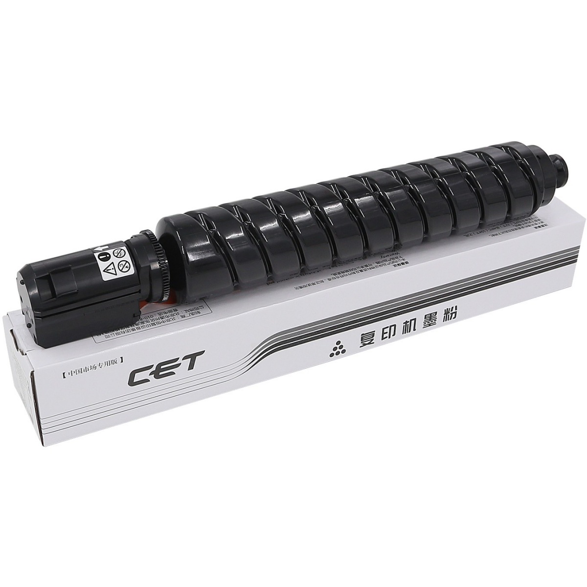 Картридж CET CET141855 Black
