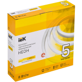 Светодиодная лента IEK LSR5-1-120-65-2-05-S0