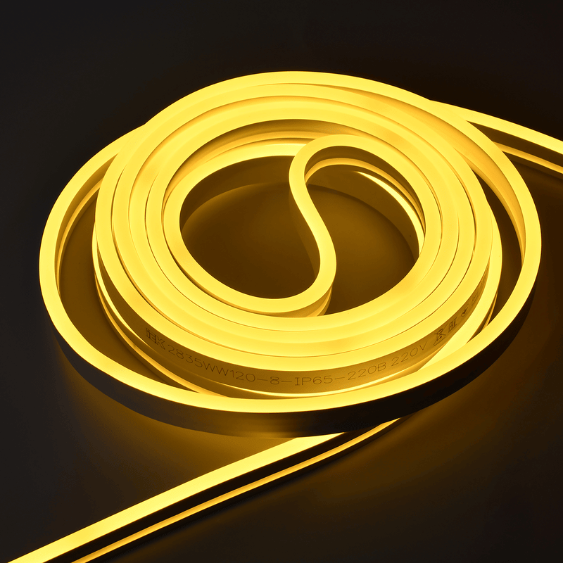 Светодиодная лента IEK LSR5-1-120-65-2-05-S0 - фото 3