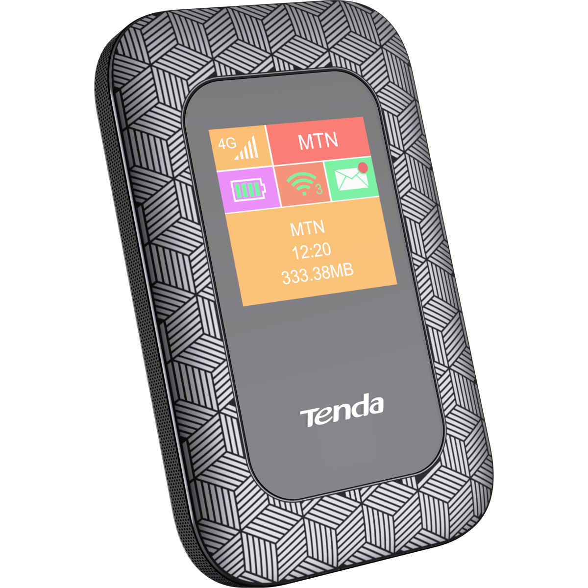 Wi-Fi точка доступа Tenda 4G185 v3.0 - фото 2