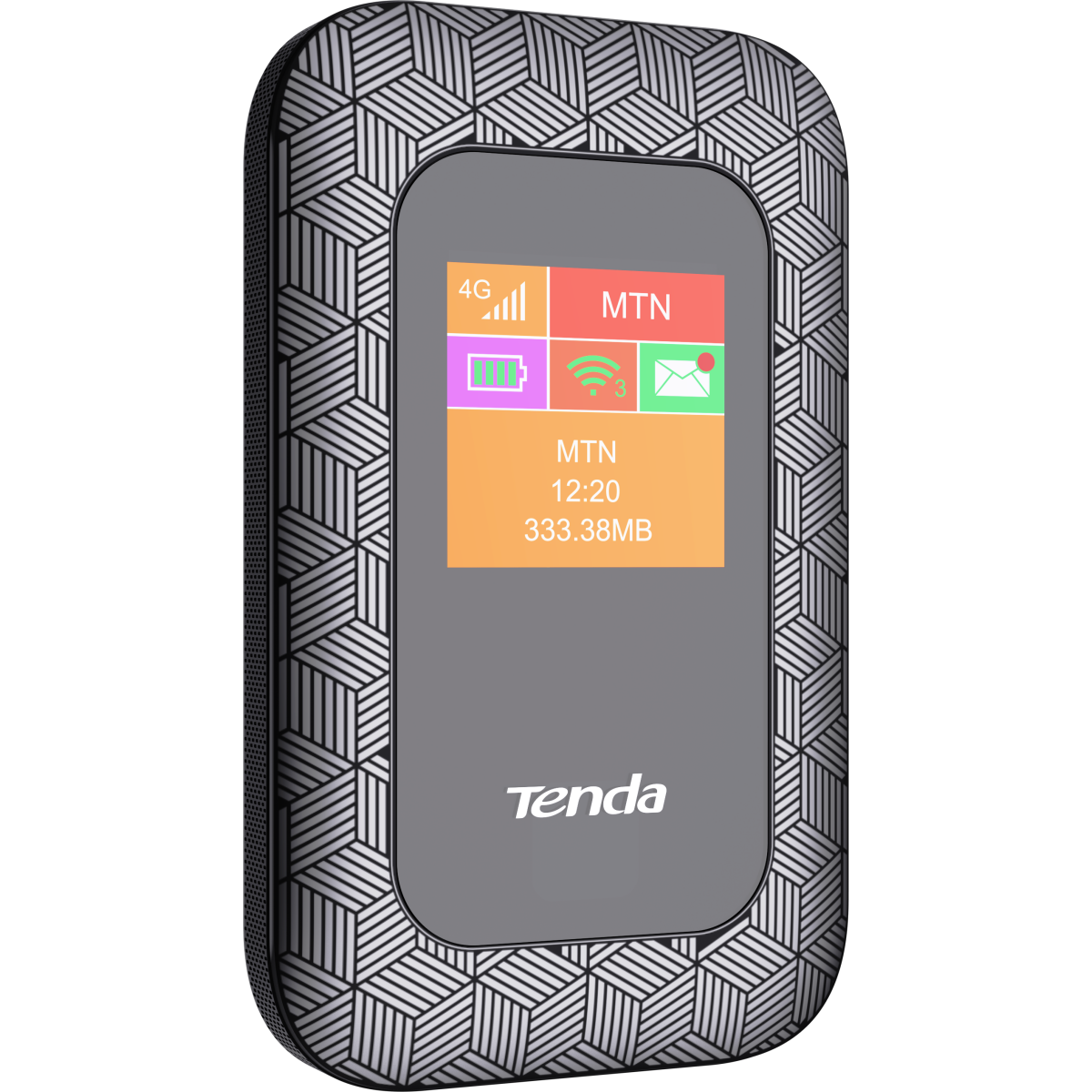 Wi-Fi точка доступа Tenda 4G185 v3.0 - фото 3