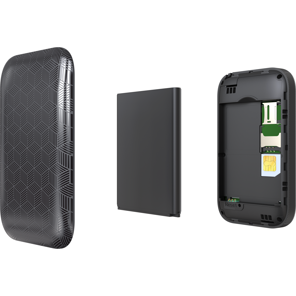 Wi-Fi точка доступа Tenda 4G185 v3.0 - фото 6