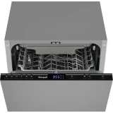 Встраиваемая посудомоечная машина Weissgauff BDW 4536 D (432979)
