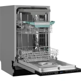 Встраиваемая посудомоечная машина Weissgauff BDW 4536 D (432979)