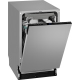 Встраиваемая посудомоечная машина Weissgauff BDW 4536 D (432979)