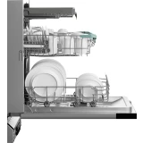 Встраиваемая посудомоечная машина Weissgauff BDW 4536 D (432979)