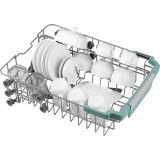 Встраиваемая посудомоечная машина Weissgauff BDW 4536 D (432979)