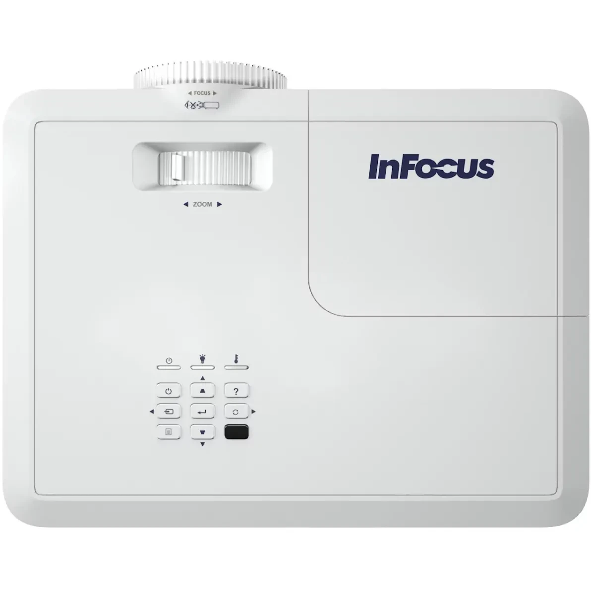 Проектор InFocus IN0002SL - фото 2