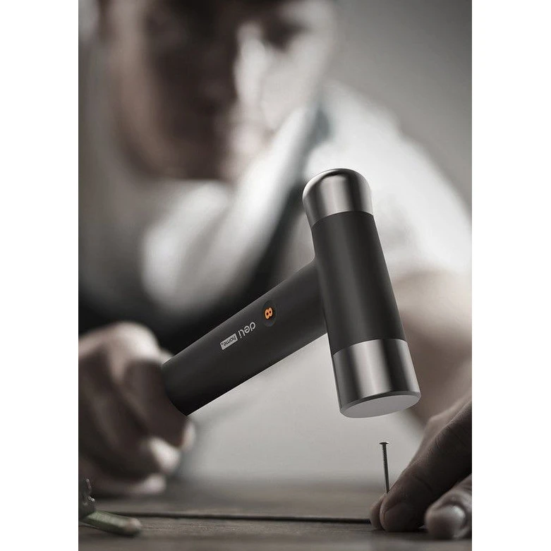 Набор инструментов Deli HT0006 - фото 2