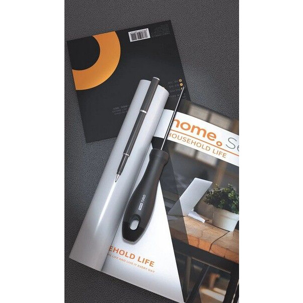 Набор инструментов Deli HT0006 - фото 4