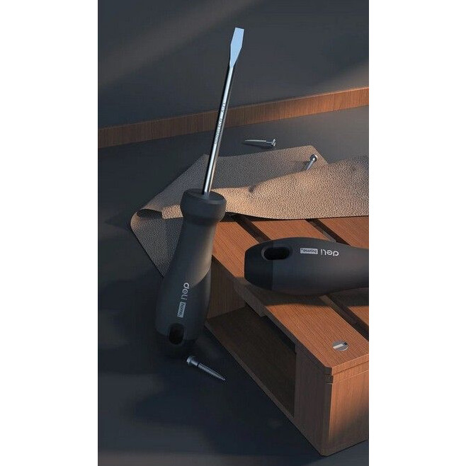 Набор инструментов Deli HT0006 - фото 6