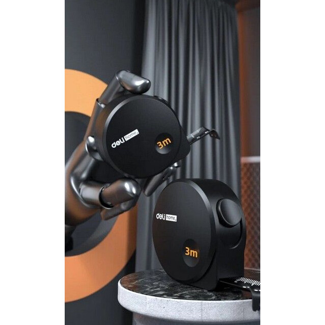 Набор инструментов Deli HT0006 - фото 7