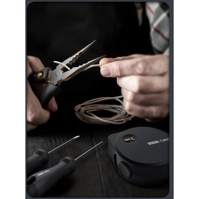 Набор инструментов Deli HT0006 - фото 8