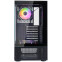 Корпус 1STPLAYER MIKU Mi7-A ARGB Black (Mi7-A-BK-2FC7R-1FC7) - фото 2