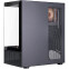 Корпус 1STPLAYER MIKU Mi7-A ARGB Black (Mi7-A-BK-2FC7R-1FC7) - фото 3