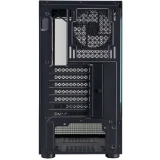 Корпус 1STPLAYER MIKU Mi7-A ARGB Black (Mi7-A-BK-2FC7R-1FC7)