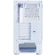 Корпус 1STPLAYER MIKU Mi7-A ARGB White (Mi7-A-WH-2FC7R-W-1FC7-W) - фото 6