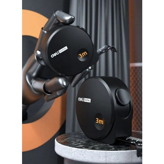 Набор инструментов Deli HT0008 - фото 4