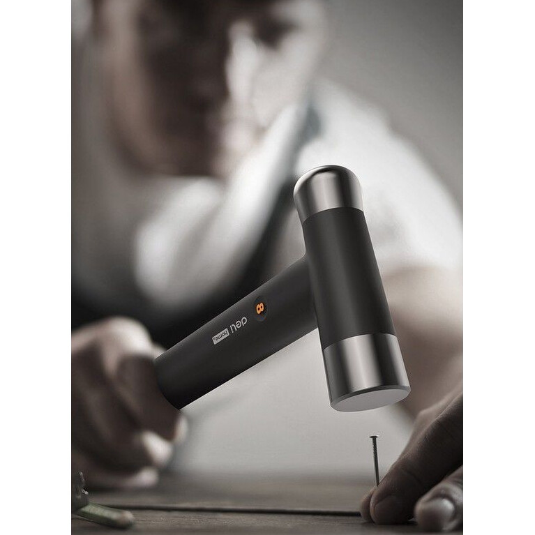 Набор инструментов Deli HT0008 - фото 9