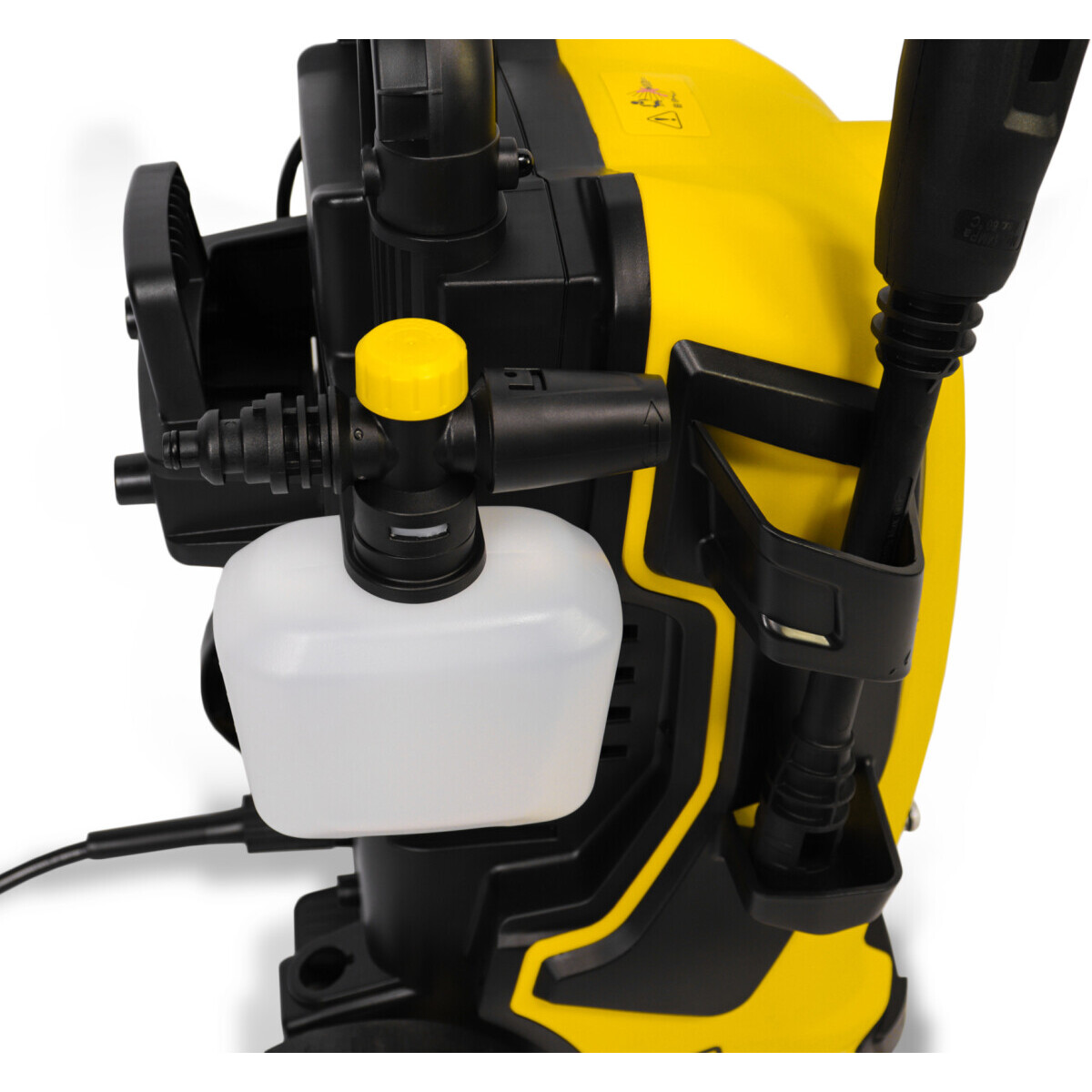 Мойка высокого давления CHAMPION HP3180 - фото 4