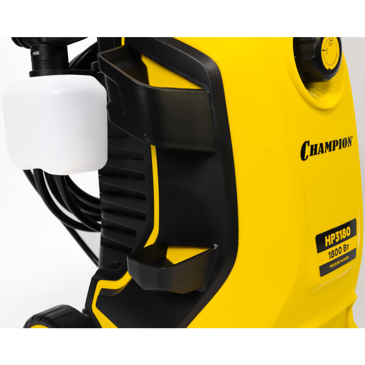 Мойка высокого давления CHAMPION HP3180 - фото 5