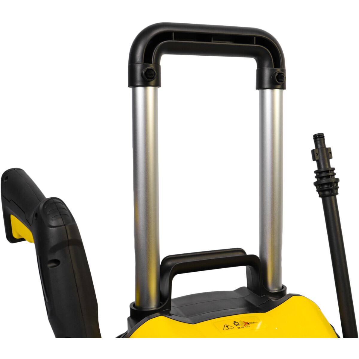 Мойка высокого давления CHAMPION HP3180 - фото 10