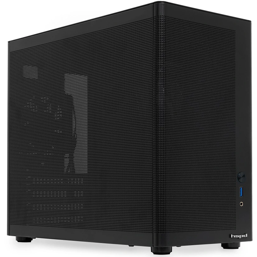 ПК Intel Core i5-12400 / Intel UHD 730 / 8 ГБ / SSD 256 ГБ